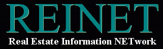 REINET Logo